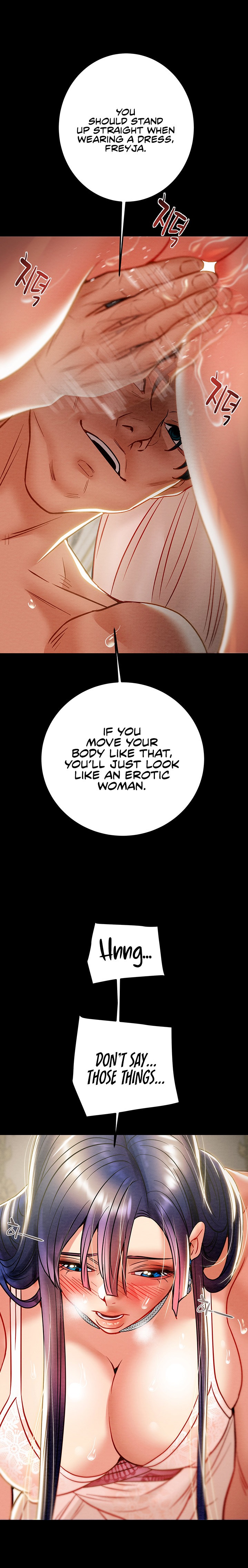 Where is My Hammer? - Chapter 42 [photo 15] - MangaPorn