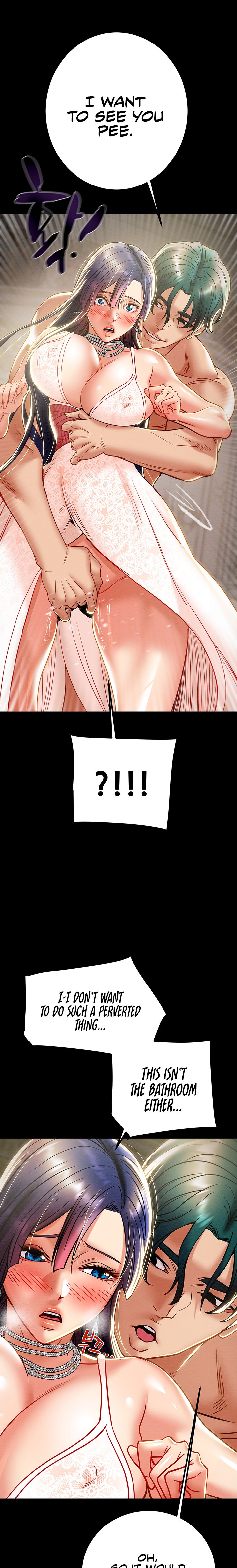 Where is My Hammer? - Chapter 42 [photo 17] - MangaPorn