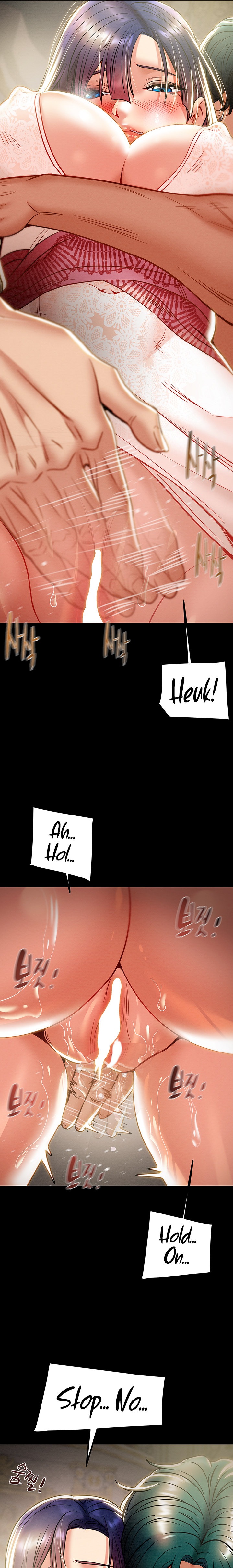 Where is My Hammer? - Chapter 42 [photo 19] - MangaPorn