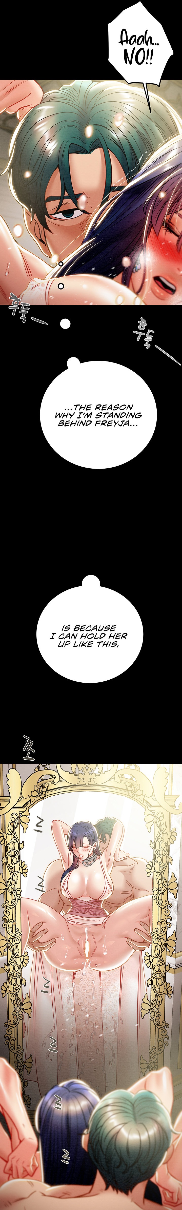 Where is My Hammer? - Chapter 42 [photo 25] - MangaPorn