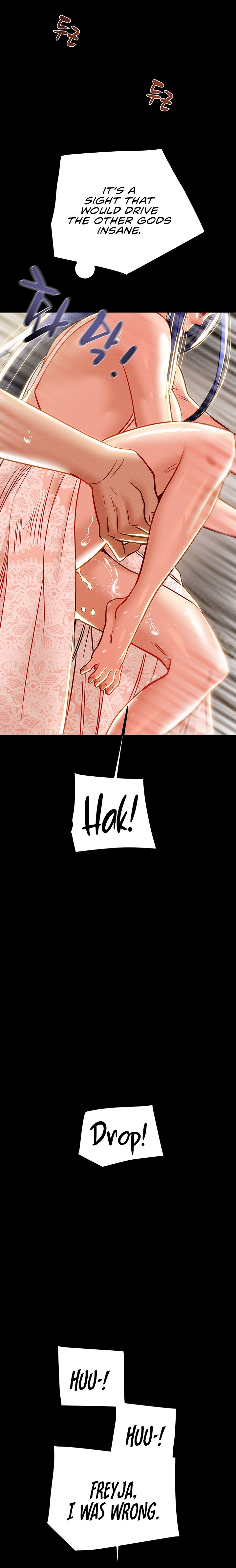 Where is My Hammer? - Chapter 42 [photo 27] - MangaPorn