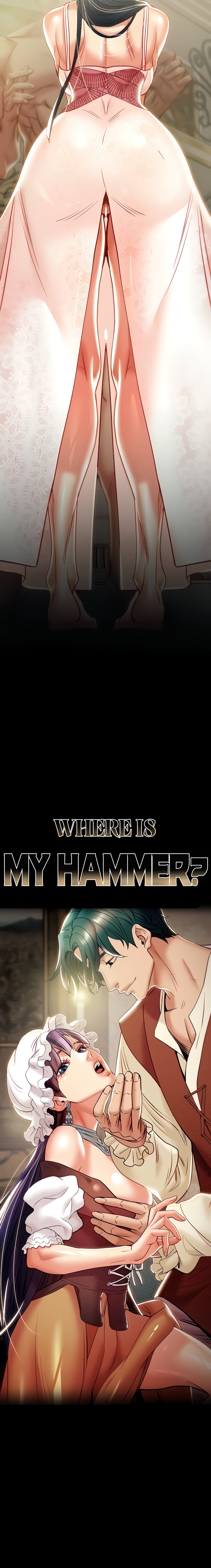 Where is My Hammer? - Chapter 42 [photo 3] - MangaPorn