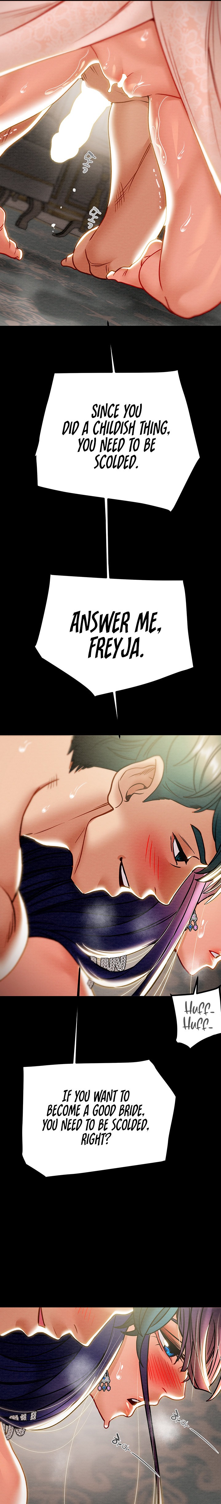 Where is My Hammer? - Chapter 42 [photo 31] - MangaPorn