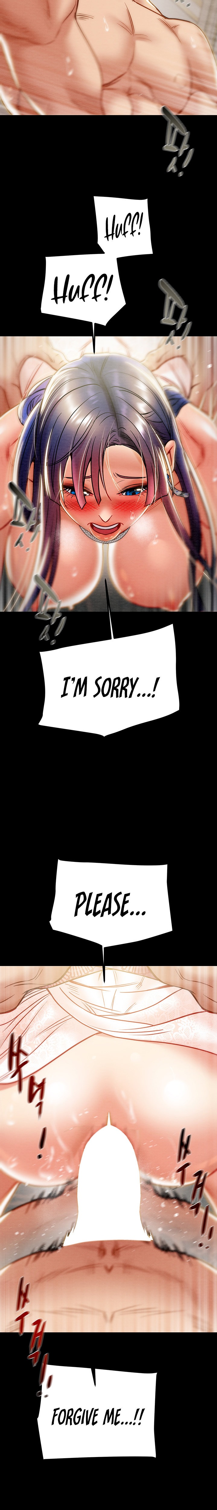 Where is My Hammer? - Chapter 42 [photo 36] - MangaPorn