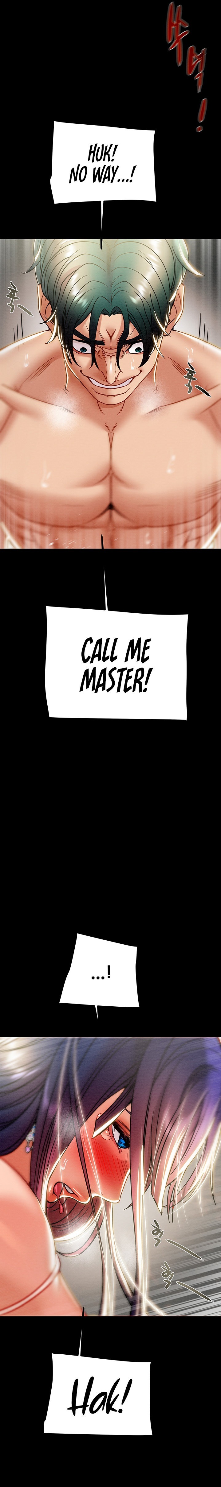 Where is My Hammer? - Chapter 42 [photo 37] - MangaPorn