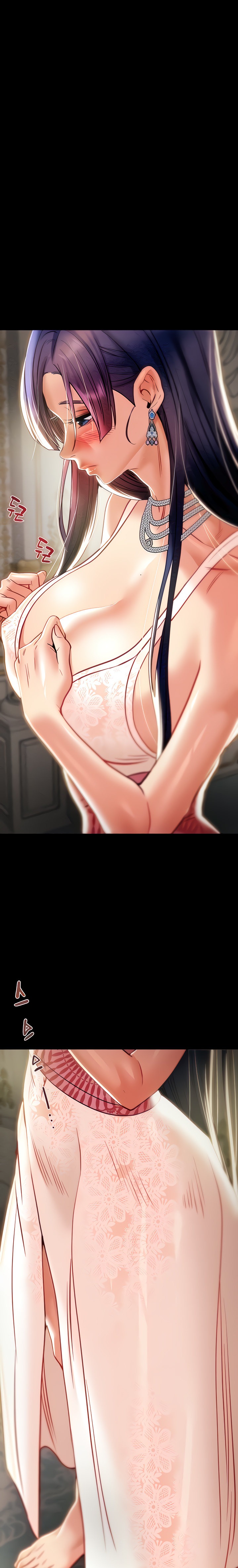 Where is My Hammer? - Chapter 42 [photo 4] - MangaPorn