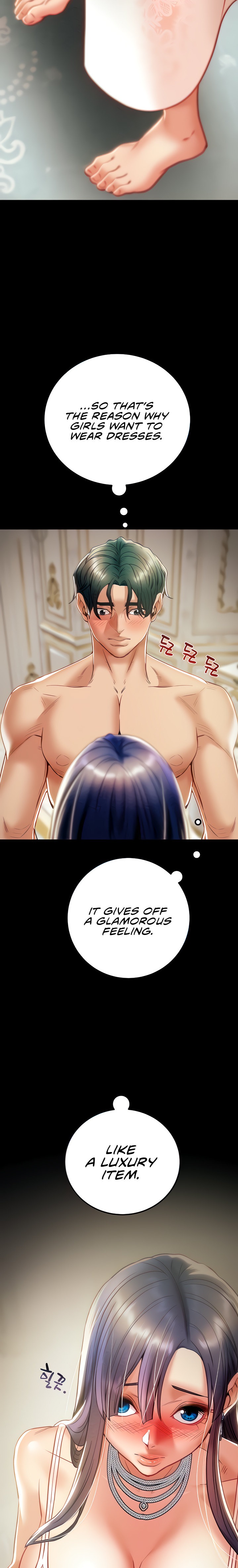 Where is My Hammer? - Chapter 42 [photo 5] - MangaPorn