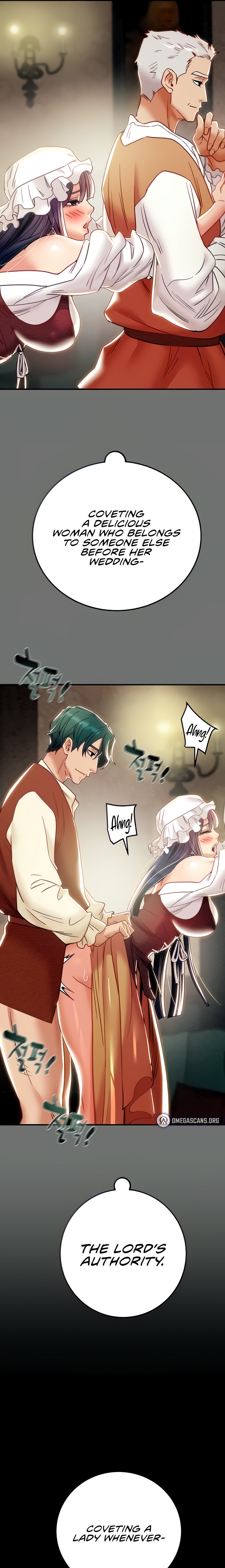 Where is My Hammer? - Chapter 42 [photo 7] - MangaPorn