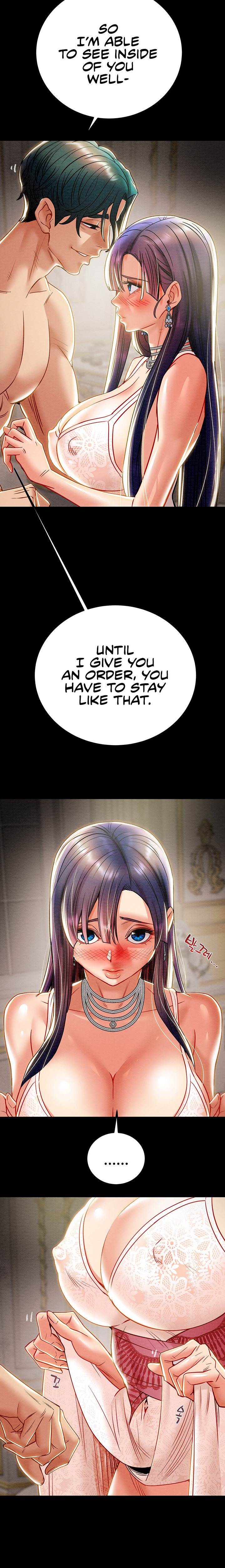 Where is My Hammer? - Chapter 42 [photo 9] - MangaPorn