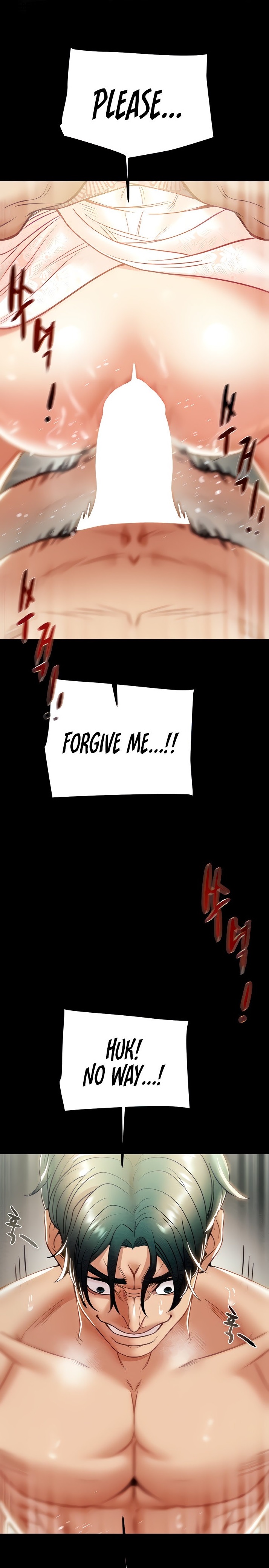 Where is My Hammer? - Chapter 43 [photo 1] - MangaPorn