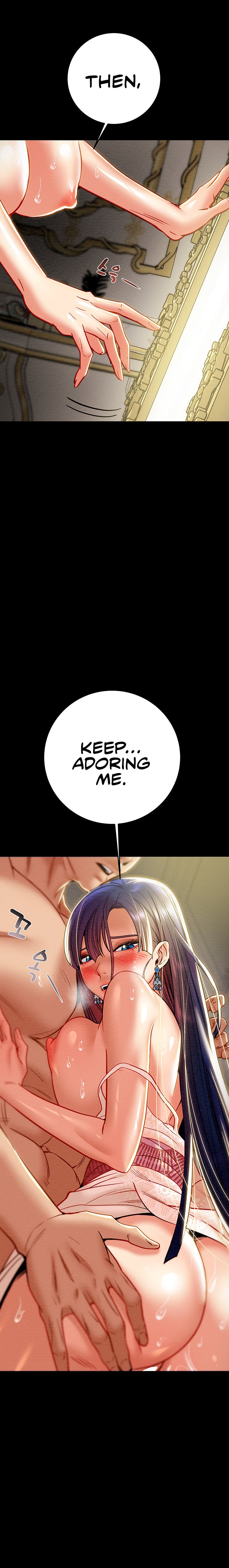 Where is My Hammer? - Chapter 43 [photo 12] - MangaPorn