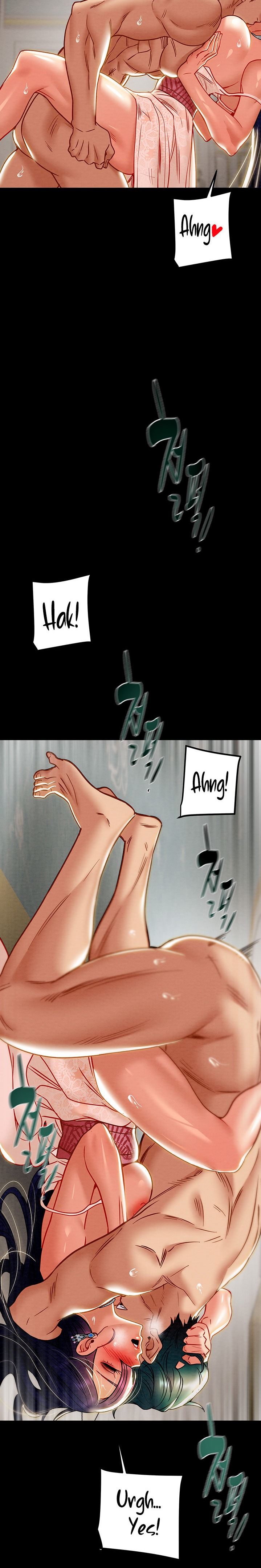 Where is My Hammer? - Chapter 43 [photo 15] - MangaPorn