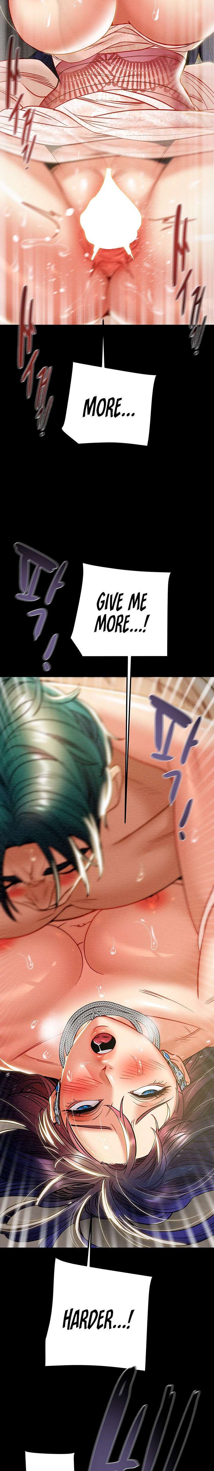 Where is My Hammer? - Chapter 43 [photo 17] - MangaPorn