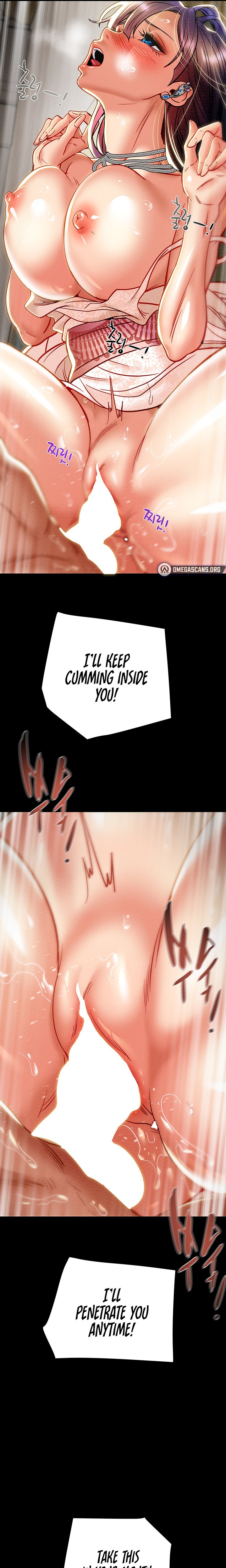 Where is My Hammer? - Chapter 43 [photo 19] - MangaPorn