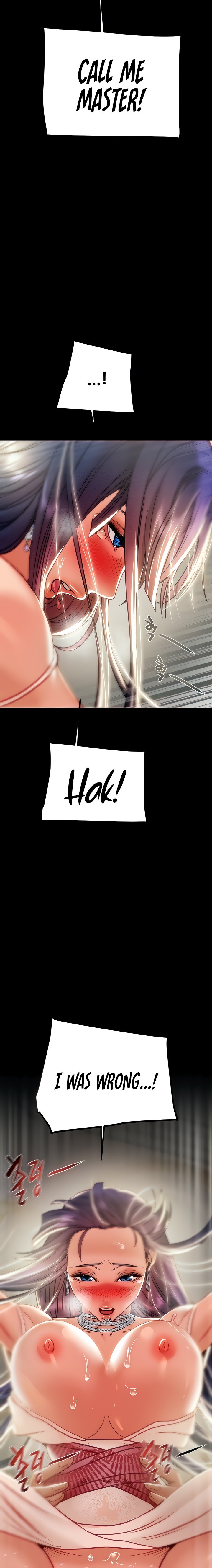 Where is My Hammer? - Chapter 43 [photo 2] - MangaPorn