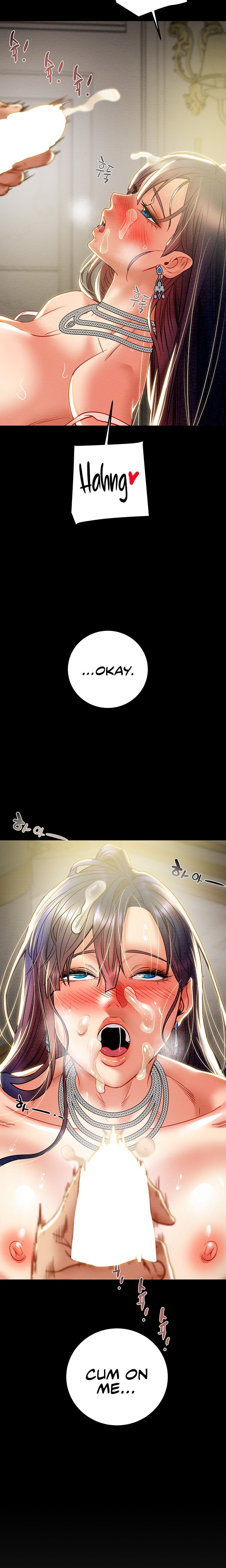 Where is My Hammer? - Chapter 43 [photo 21] - MangaPorn