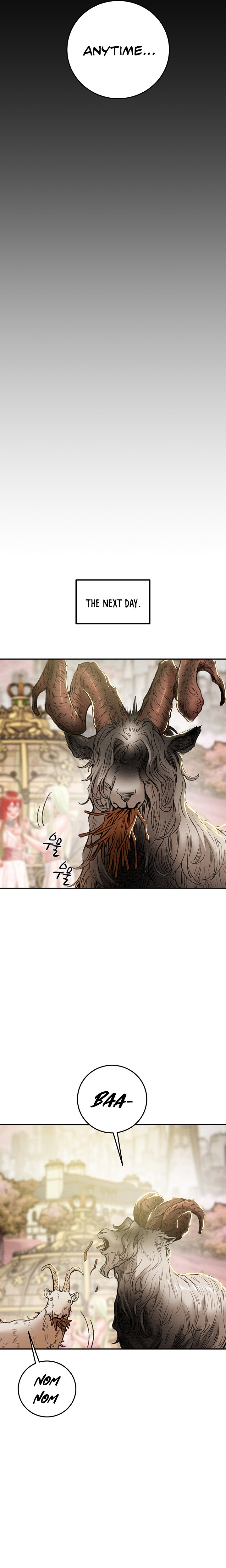 Where is My Hammer? - Chapter 43 [photo 22] - MangaPorn