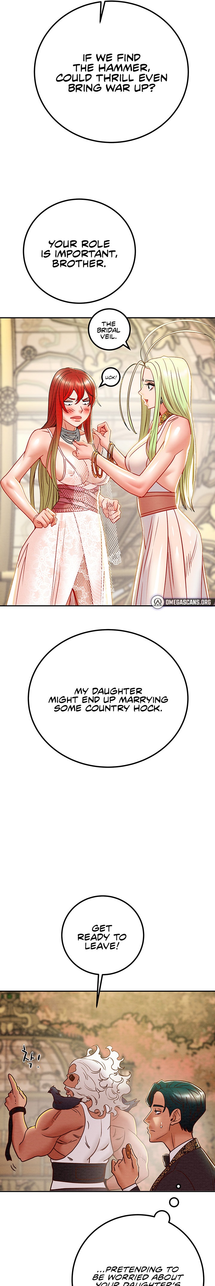 Where is My Hammer? - Chapter 43 [photo 25] - MangaPorn