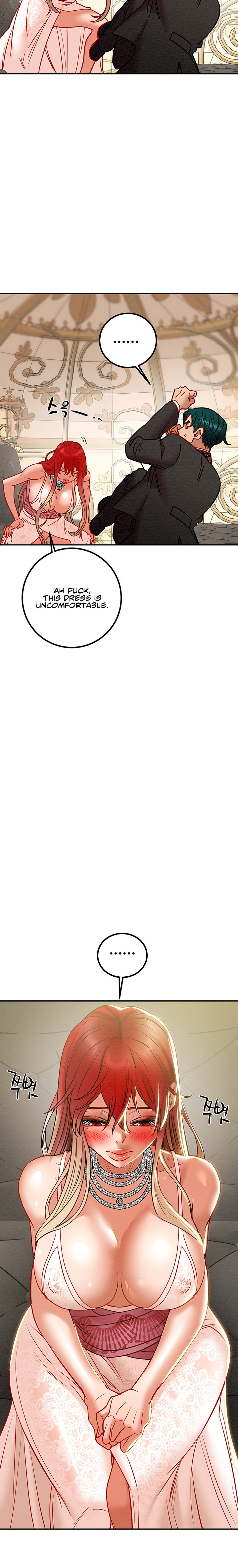 Where is My Hammer? - Chapter 43 [photo 29] - MangaPorn