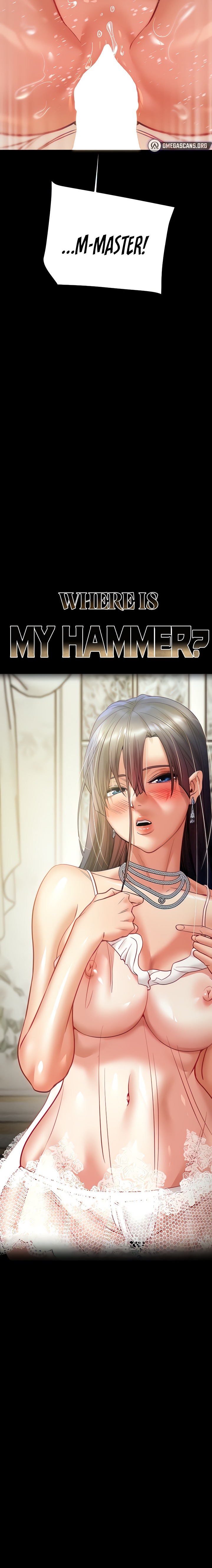 Where is My Hammer? - Chapter 43 [photo 3] - MangaPorn