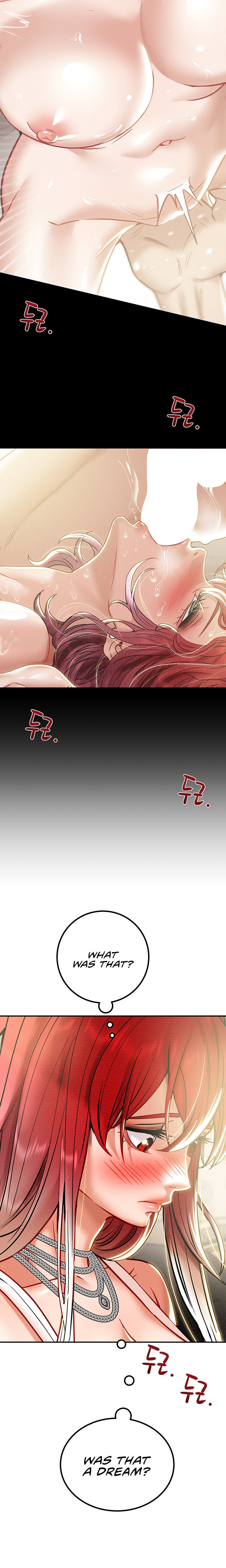 Where is My Hammer? - Chapter 43 [photo 32] - MangaPorn