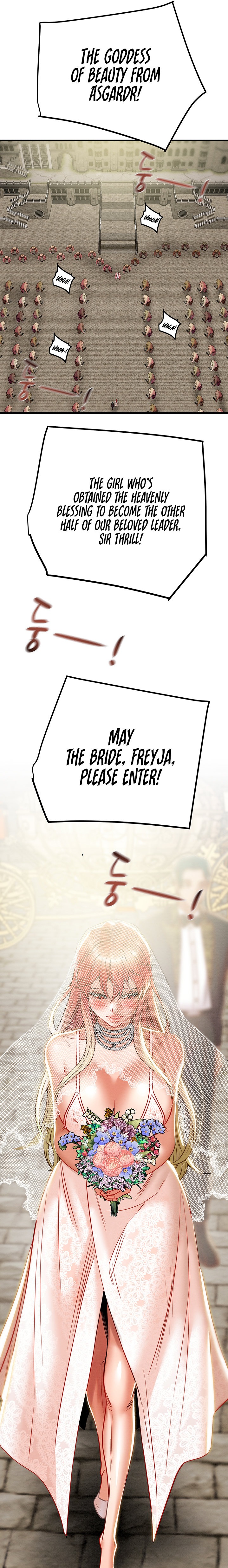 Where is My Hammer? - Chapter 43 [photo 34] - MangaPorn