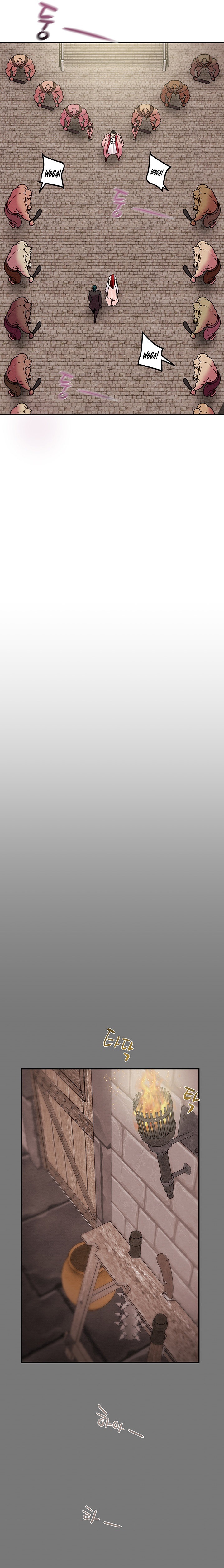 Where is My Hammer? - Chapter 43 [photo 37] - MangaPorn