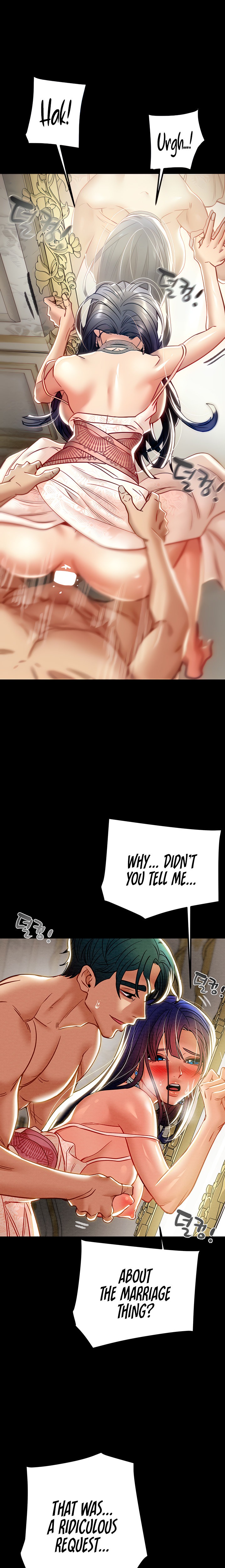 Where is My Hammer? - Chapter 43 [photo 7] - MangaPorn