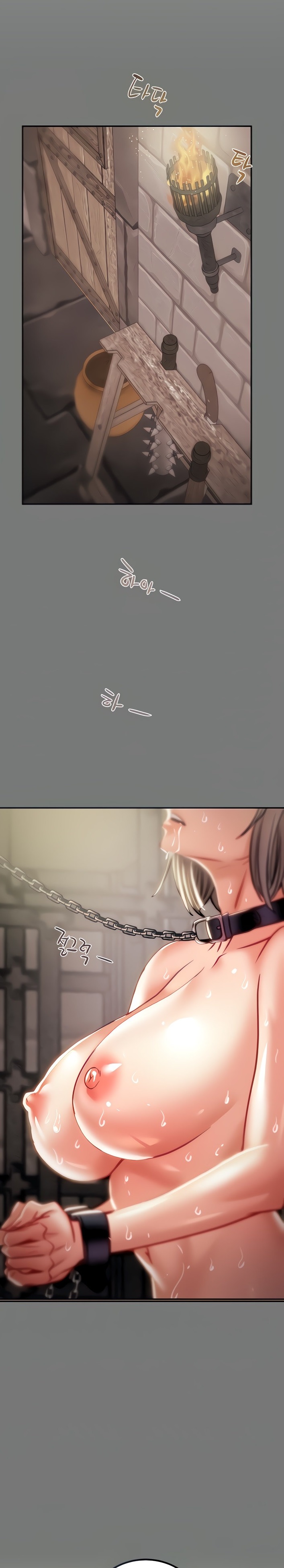 Where is My Hammer? - Chapter 44 [photo 1] - MangaPorn