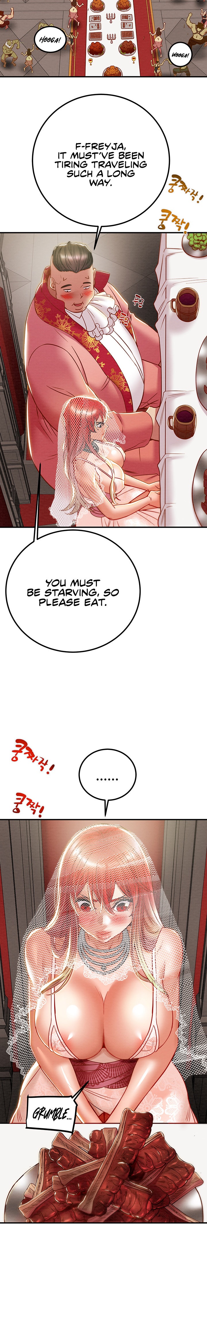 Where is My Hammer? - Chapter 44 [photo 12] - MangaPorn