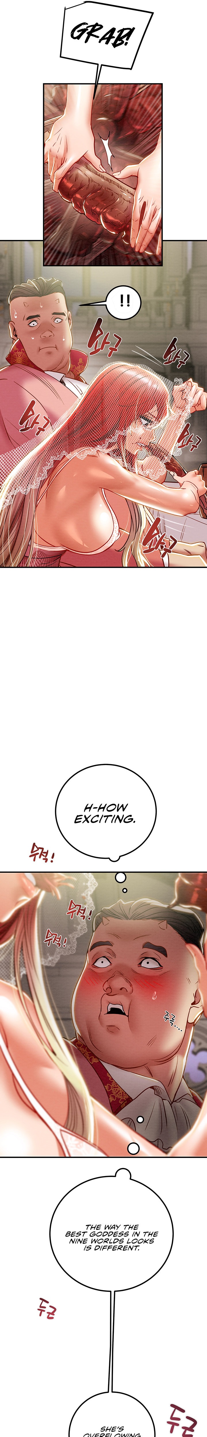 Where is My Hammer? - Chapter 44 [photo 13] - MangaPorn