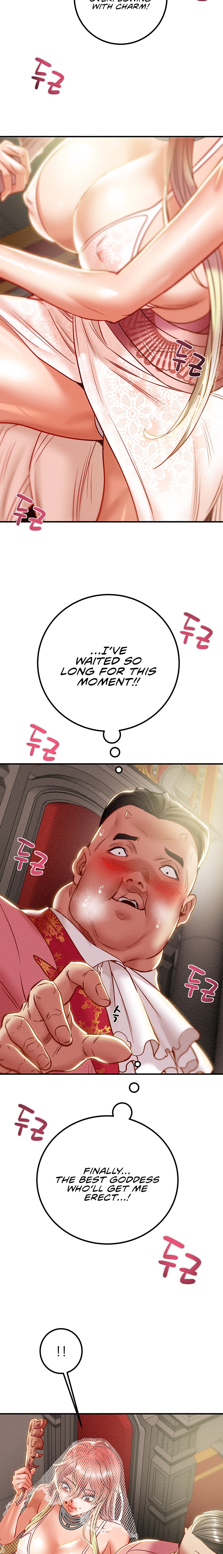 Where is My Hammer? - Chapter 44 [photo 14] - MangaPorn