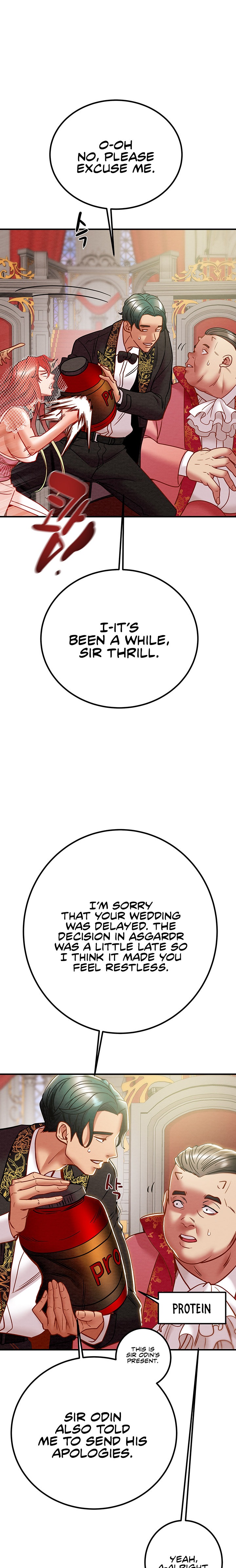 Where is My Hammer? - Chapter 44 [photo 16] - MangaPorn