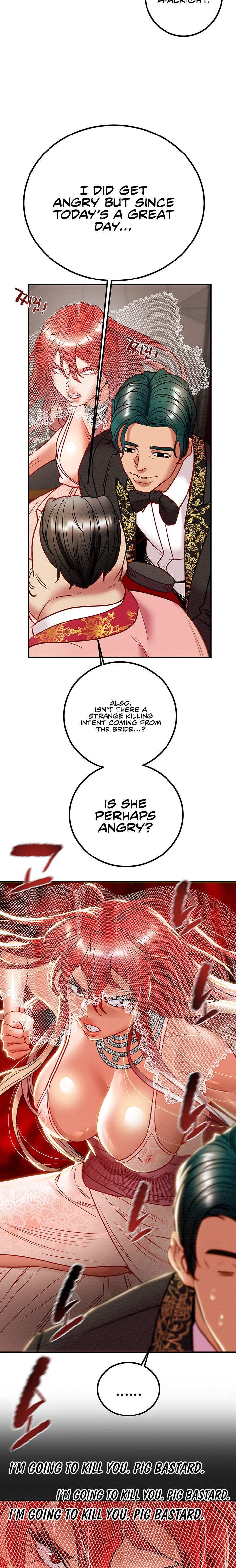 Where is My Hammer? - Chapter 44 [photo 17] - MangaPorn