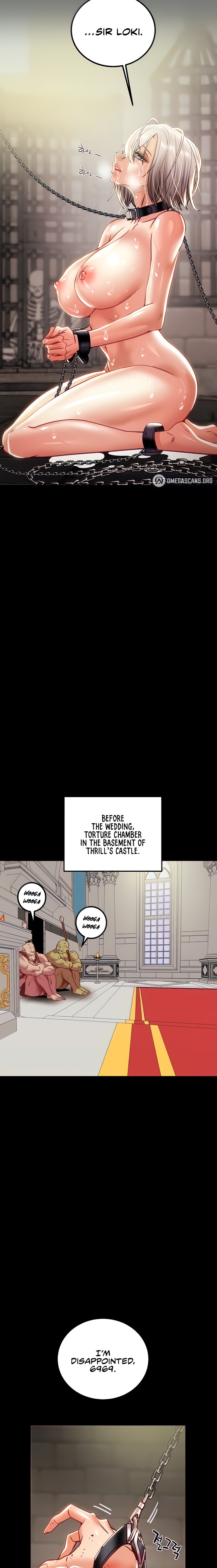 Where is My Hammer? - Chapter 44 [photo 2] - MangaPorn