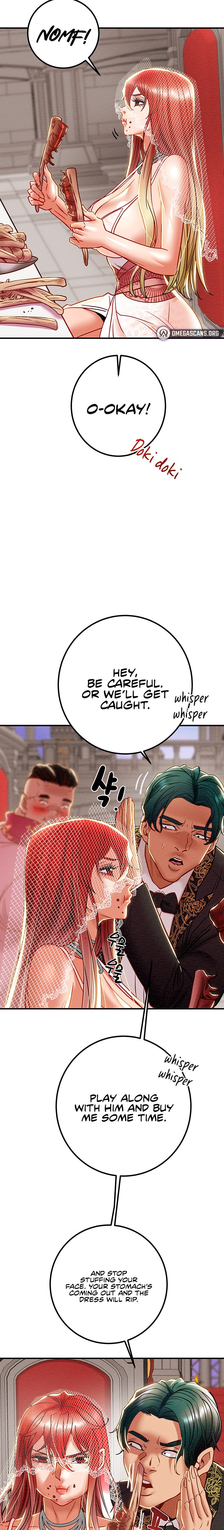 Where is My Hammer? - Chapter 44 [photo 20] - MangaPorn