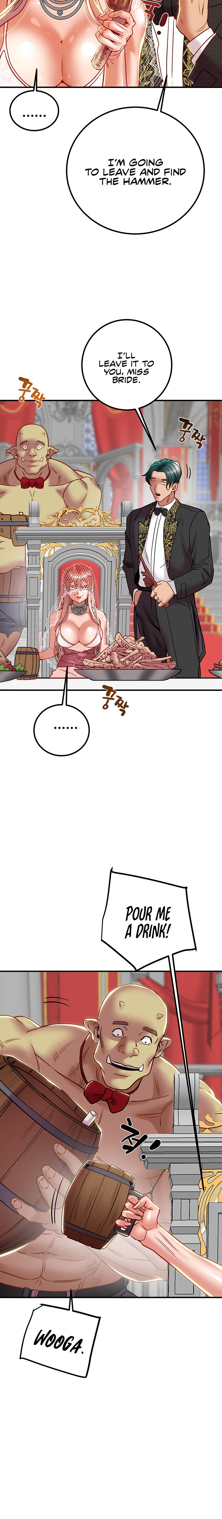 Where is My Hammer? - Chapter 44 [photo 21] - MangaPorn