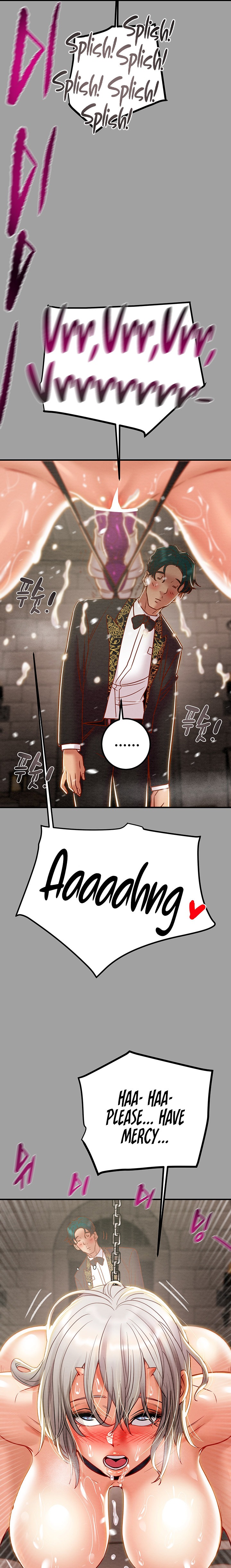 Where is My Hammer? - Chapter 44 [photo 28] - MangaPorn