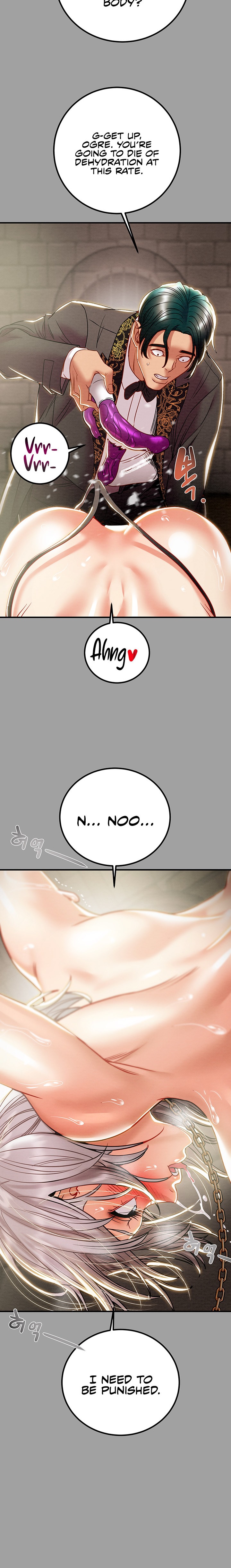 Where is My Hammer? - Chapter 44 [photo 30] - MangaPorn