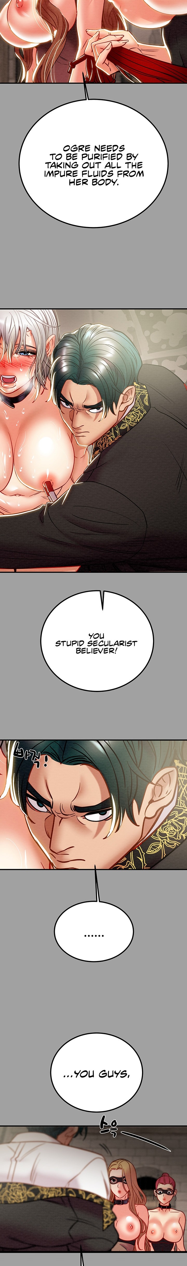 Where is My Hammer? - Chapter 44 [photo 35] - MangaPorn