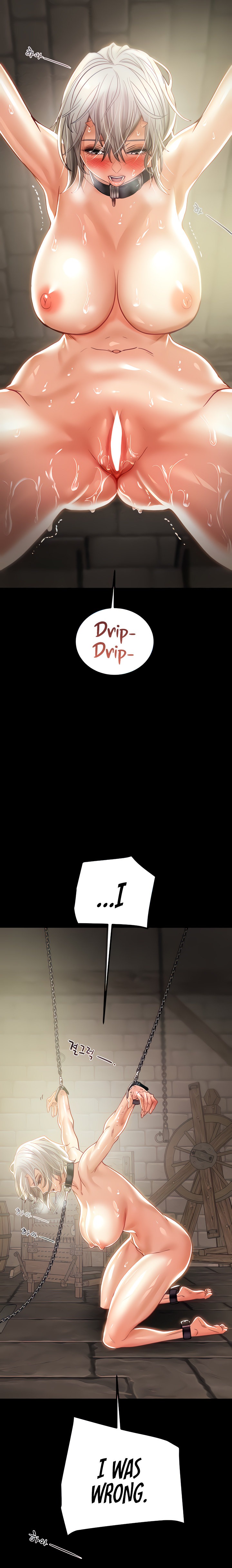 Where is My Hammer? - Chapter 44 [photo 4] - MangaPorn