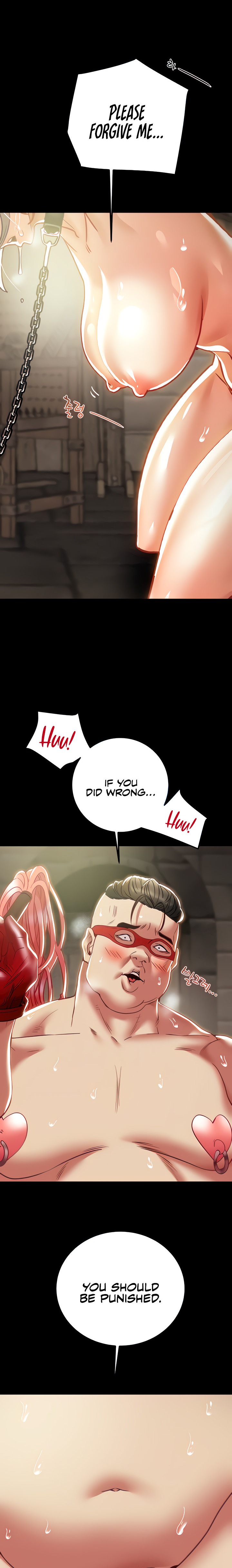 Where is My Hammer? - Chapter 44 [photo 5] - MangaPorn