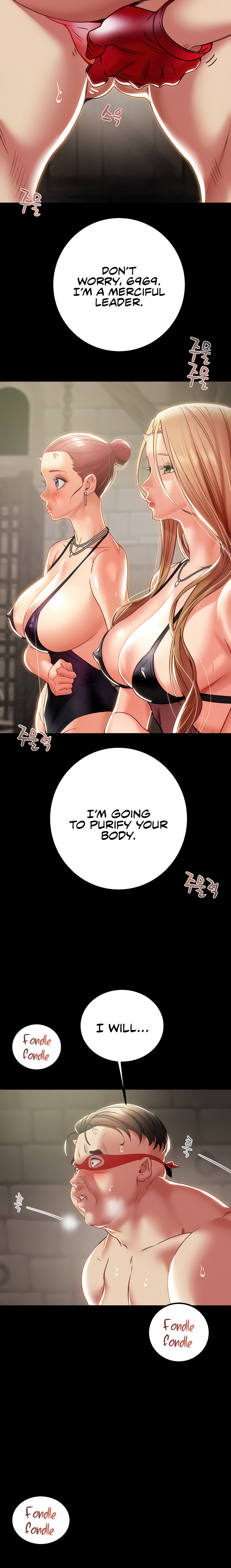 Where is My Hammer? - Chapter 44 [photo 6] - MangaPorn