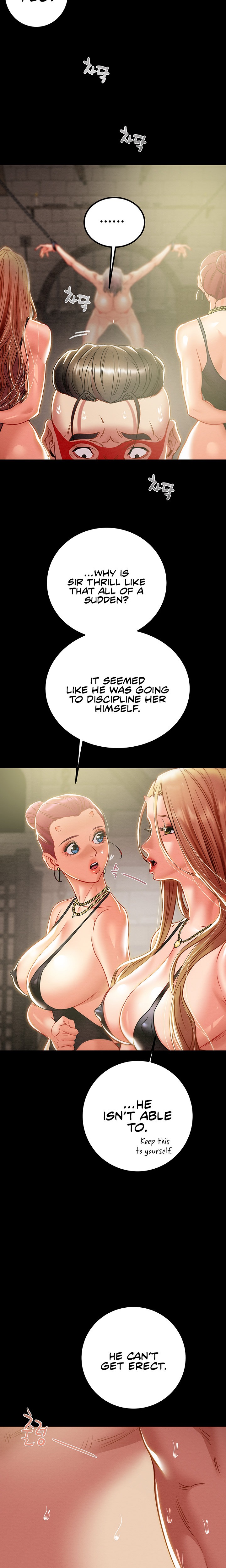 Where is My Hammer? - Chapter 44 [photo 8] - MangaPorn