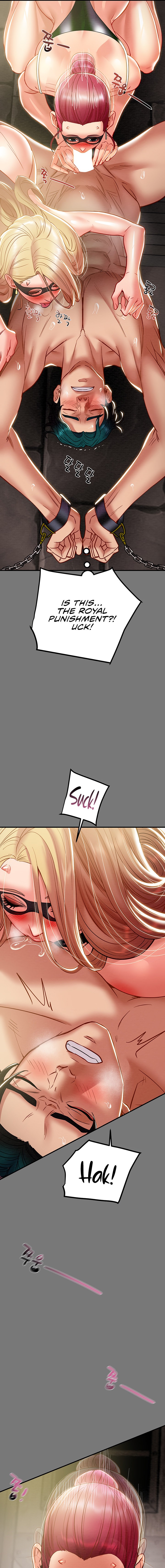 Where is My Hammer? - Chapter 45 [photo 11] - MangaPorn