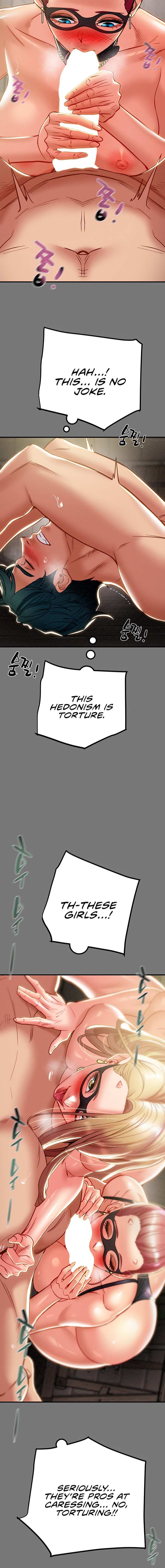 Where is My Hammer? - Chapter 45 [photo 12] - MangaPorn