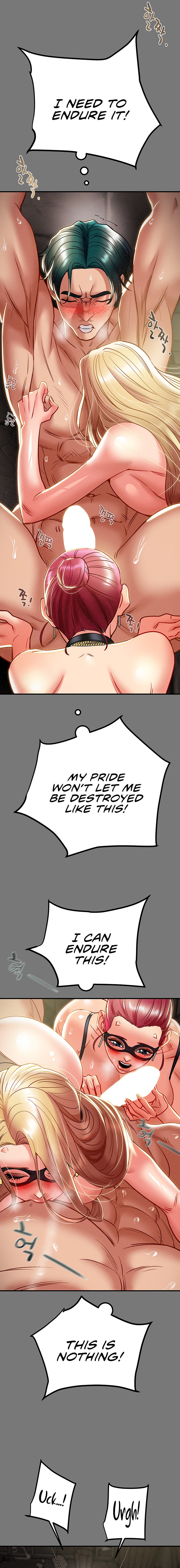 Where is My Hammer? - Chapter 45 [photo 15] - MangaPorn