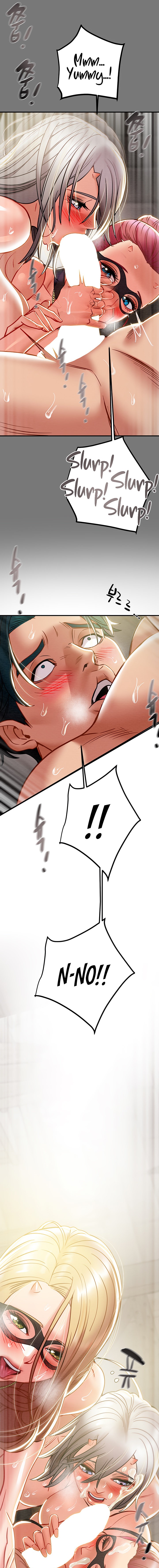 Where is My Hammer? - Chapter 45 [photo 19] - MangaPorn