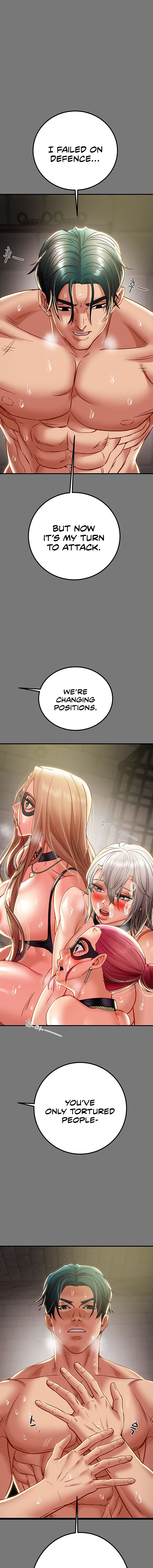 Where is My Hammer? - Chapter 45 [photo 23] - MangaPorn