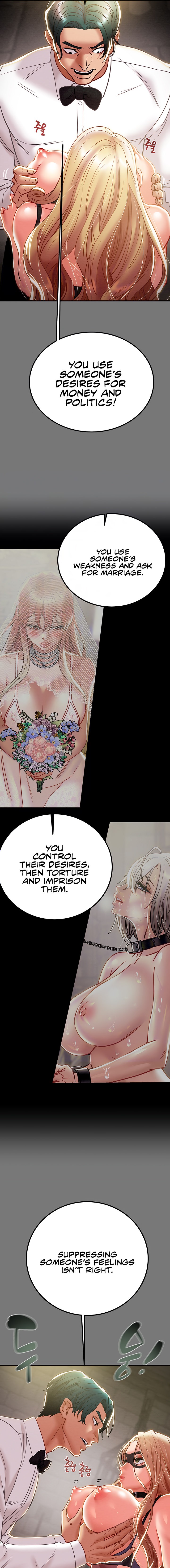 Where is My Hammer? - Chapter 45 [photo 3] - MangaPorn